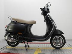 ＶＥＳＰＡ　ＶＸＬ１２５