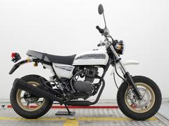 Ａｐｅ１００(ホンダ)のバイクを探すなら【グーバイク】