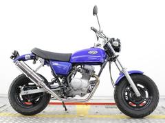 Ａｐｅ(ホンダ)のバイクを探すなら【グーバイク】