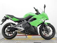 Ｎｉｎｊａ ４００Ｒ(カワサキ) グリーン系・緑色のバイク一覧｜新車 