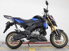 グーバイク】兵庫県・「z125pro(カワサキ)」のバイク検索結果一覧(1～11件)