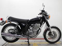 ヤマハ　ＳＲ４００　インジェクションノーマル車両