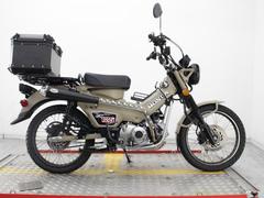 ホンダ　ＣＴ１２５ハンターカブ