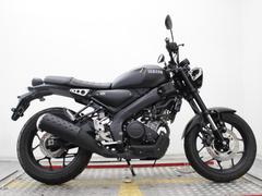 ヤマハ　ＸＳＲ１５５