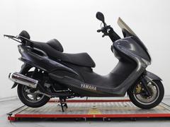 ヤマハ　マジェスティ１２５