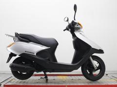 ホンダ　スペイシー１００