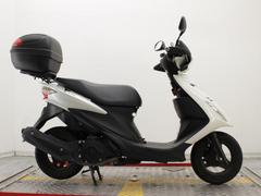 アドレスＶ１２５Ｓリミテッド(スズキ) 中古バイク一覧｜新車・中古バイクなら【グーバイク】