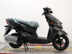 スズキ　アヴェニス１２５　最新　日本仕様正規モデル　新車