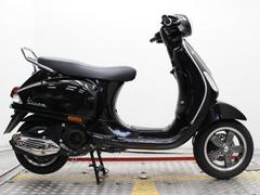 ＶＥＳＰＡ　１２５　ＬＥＤヘッドライトモデル　ＣＢＳ　国内未発売モデル
