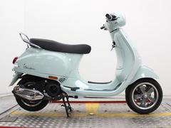 ＶＥＳＰＡ　１２５　ＬＥＤヘッドライトモデル　ＣＢＳ　国内未発売モデル