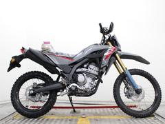 ホンダ　ＣＲＦ２５０Ｌ