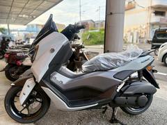 ヤマハ　ＮＭＡＸ　２０２５年　正規国内最新モデル