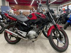 ヤマハ　ＹＢＲ１２５　ＹＳＰモデル