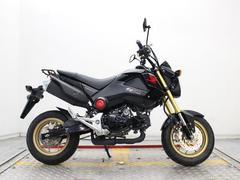 ホンダ　グロム　１オーナー車