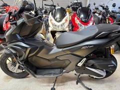 ホンダ　ＡＤＶ１６０