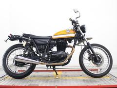 カワサキ　２５０ＴＲ