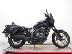 ホンダ　レブル１１００Ｔ