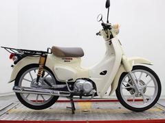 ホンダ　スーパーカブ１１０
