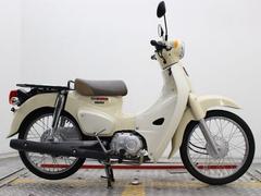 ホンダ　スーパーカブ５０