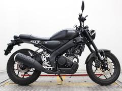 ヤマハ　ＸＳＲ１５５