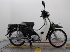 ホンダ　スーパーカブ５０