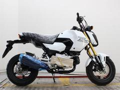 ホンダ　グロム
