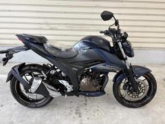 スズキ　ＧＩＸＸＥＲ　２５０
