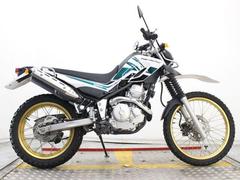 ヤマハ　セロー２５０