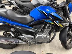 スズキ　ＧＳＲ２５０