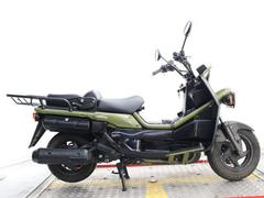 ホンダ　ＰＳ２５０　１オーナー車　キャブ車