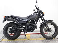 ヤマハ　ＴＷ２２５Ｅ