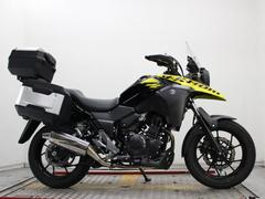スズキ　Ｖ−ストローム２５０