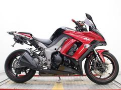 Ninja 1000(カワサキ)のバイクを探すなら【グーバイク】