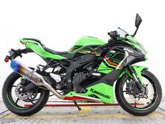 Ninja ZX－25R SE(カワサキ)のバイクを探すなら【グーバイク】
