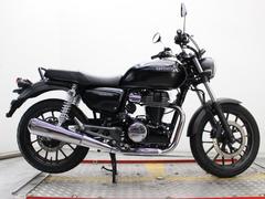 ホンダ　ＧＢ３５０