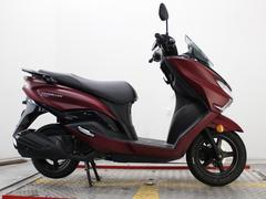 2021年式バーグマン125Fi スズキ バーグマン125FI｜クルマレビュー - みんカラ