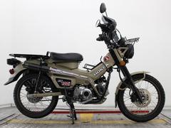 CT125ハンターカブ(ホンダ) フルカスタムのバイク一覧｜新車