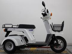 HONDA　ジャイロX　TD01　2スト　実動　神戸　バイク　原付　 ホンダ「ジャイロ X」【1分で読める 国内メーカーのバイク紹介 2023年