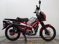 CT125ハンターカブ(ホンダ)のバイクを探すなら【グーバイク】