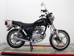GN125H(スズキ) 保証付きのバイク一覧｜新車・中古バイクなら
