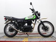 ああ Kawasaki バイクタンク グリーン 250tr 250TR(カワサキ)のバイクを探すなら【グーバイク】