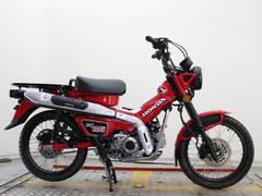 CT125ハンターカブ(ホンダ) 修理歴なしのバイク一覧｜新車・中古