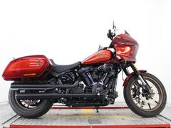 ＨＡＲＬＥＹ−ＤＡＶＩＤＳＯＮ　ＦＸＬＲＳＴ　ソフテイル　ローライダーＳＴ　ＥＬ　ＤＩＡＢＬＯ　シリアルナンバー付き