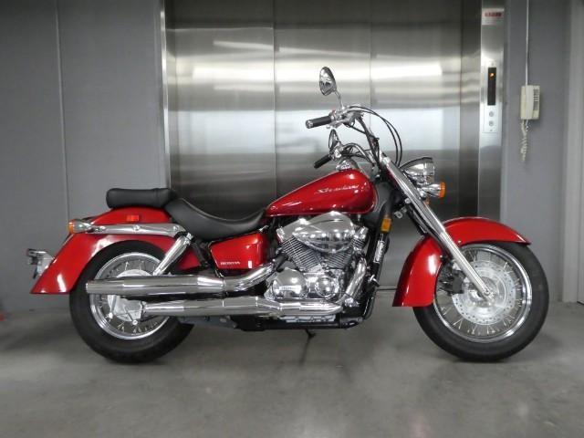 ホンダ シャドウ７５０ エアロ ｕｓａ 株式会社 ミヤコオート 新車 中古バイクなら グーバイク