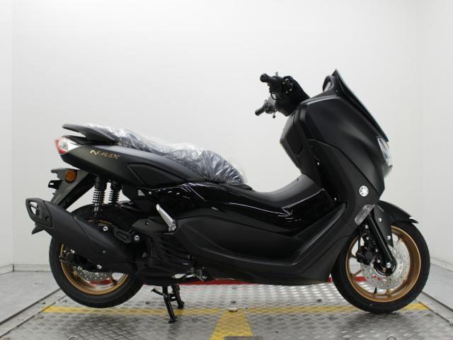 ヤマハ ＮＭＡＸ 国内正規 最新型 スマートキーモデル｜株式会社 ミヤコオート｜新車・中古バイクなら【グーバイク】