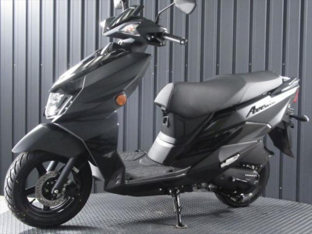 スズキ アヴェニス１２５ インポート インド仕様 輸入新車｜株式会社 ミヤコオート｜新車・中古バイクなら【グーバイク】