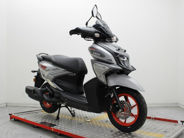 ヤマハ シグナスＲＡＹ ＺＲ １２５ ラリー｜株式会社 ミヤコオート｜新車・中古バイクなら【グーバイク】