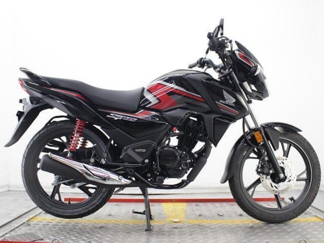 ホンダ SP125 インジェクション ESPエンジン CBS TFT