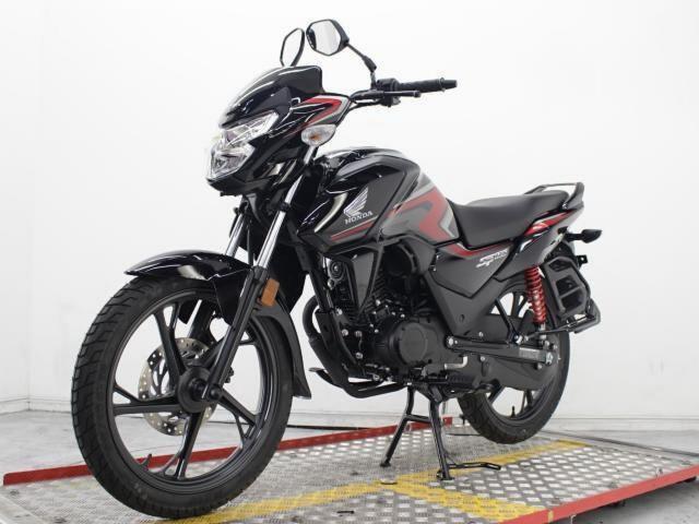 ホンダ SP125 インジェクション ESPエンジン CBS TFT