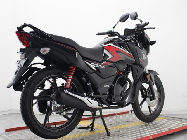 ホンダ SP125 インジェクション ESPエンジン CBS TFT